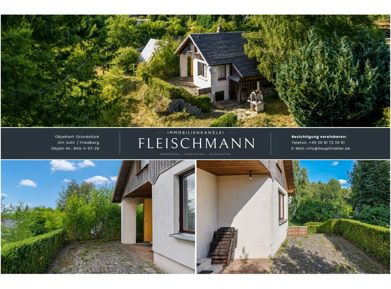 Außenansichten