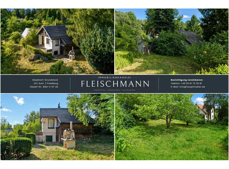 Außenansichten