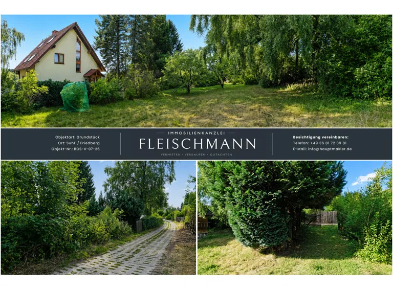Außenansichten