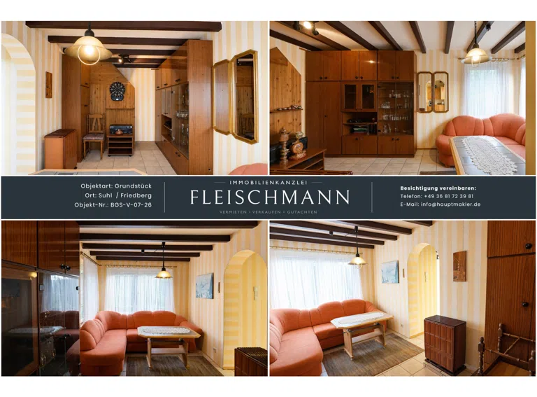 Wohnbereich