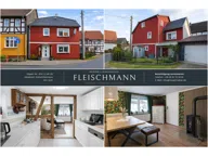 Häuser, in Suhl, 88.00 m², 5.00 Zi., Bj. 1911
