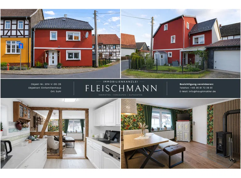 Außenaufnahme