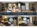 Blick in das EG
