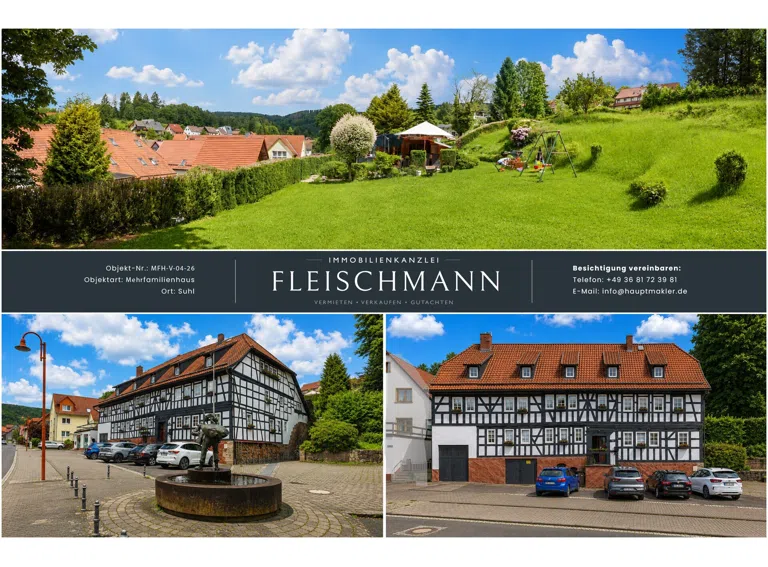 Außenansichten