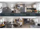 Wohnzimmer/Küche DG
