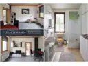 EG Wohnzimmer und Bad