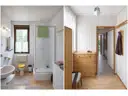 EG Bad mit Dusche und Wc