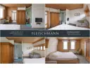 2.OG Schlafzimmer mit Dusche