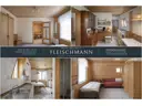 2.OG Küche und Wohnzimmer/Schlafzimmer