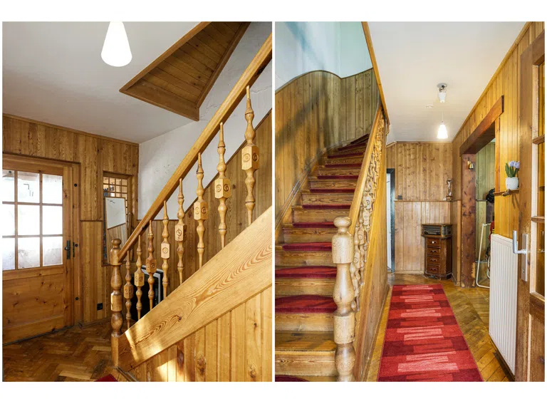 Treppenhaus
