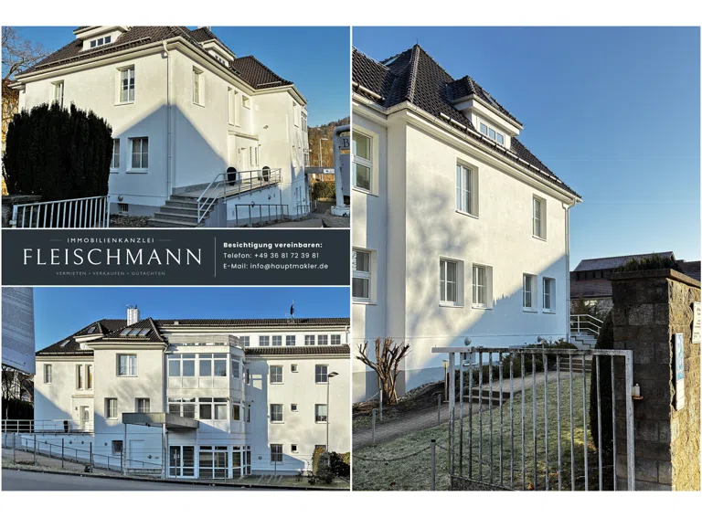 Außenanischt