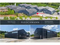 Gewerbe, in Suhl, 300.00 m², Bj. 2021