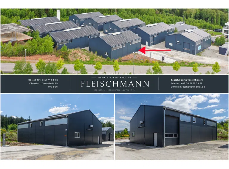 Außenansichten