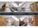 Schlafzimmer im Obergeschoss