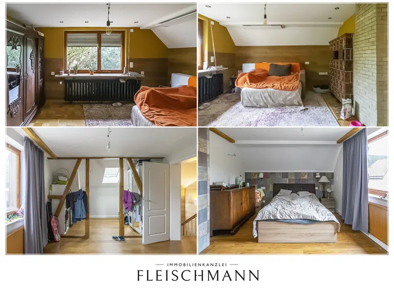 Innenaufnahmen