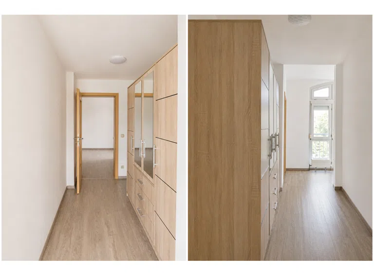 Ankleidezimmer