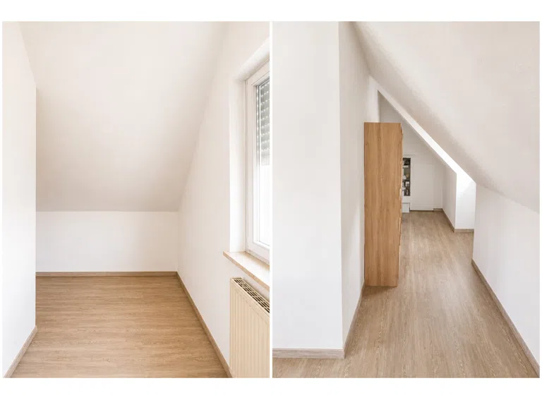Arbeitszimmer
