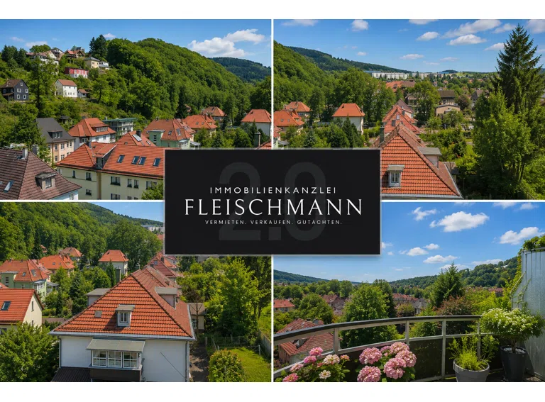 Ausblick