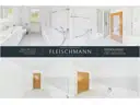 Badezimmer und Küche