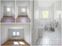 Innenfotos -Bad mit Wanne