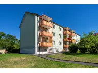 Bild von Zentral gelegene Altbauwohnung im Grünen Wohnungen, in Suhl, 65.82 m², 4.00 Zi., Bj. 1960
