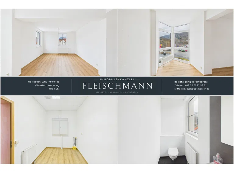 Innenaufnahmen