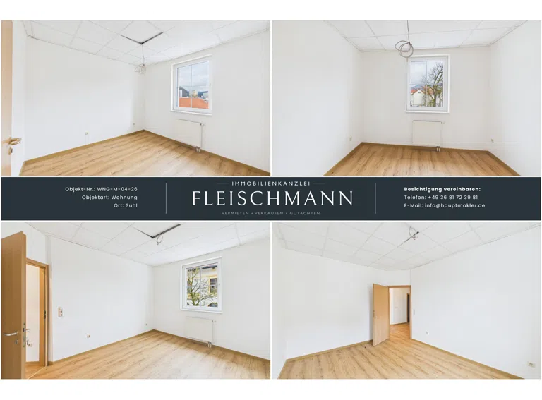 Innenaufnahmen