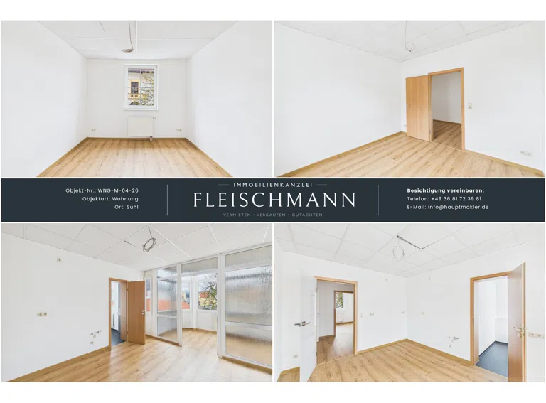 Innenaufnahmen