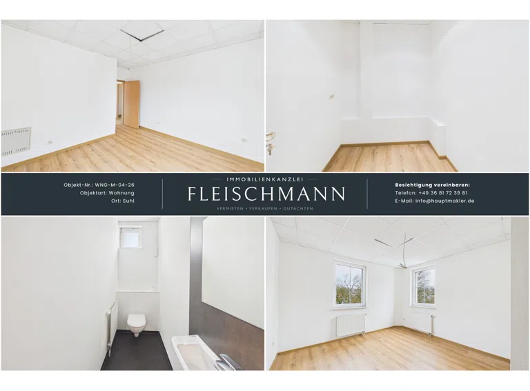 Innenaufnahmen