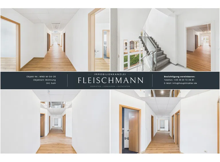 Innenaufnahmen