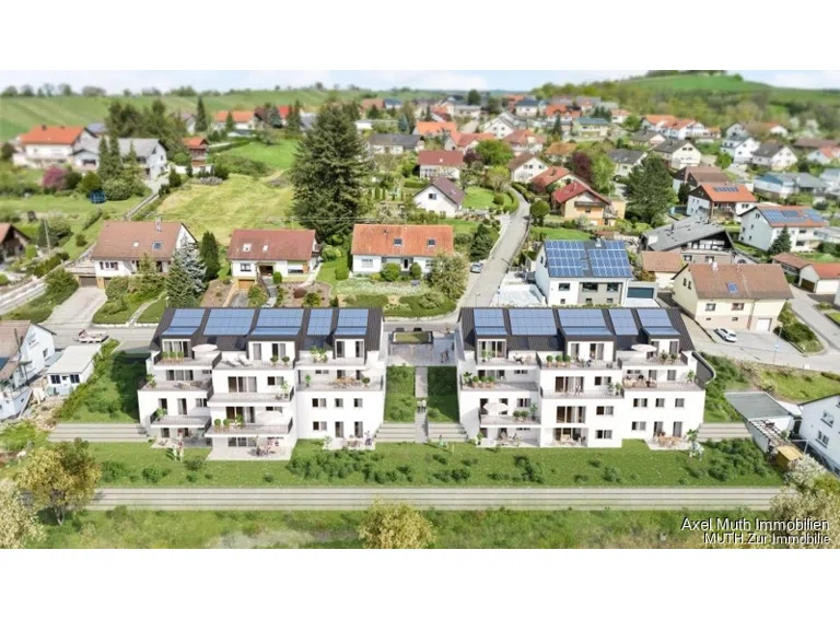 Bauvorhaben K18