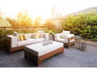 Bild von Wohnen mit Weitblick und Platz fürs Homeoffice Eigentumswohnungen, in Sulzfeld - Baden, 96.00 m², 3.50 Zi., Bj. 2027
