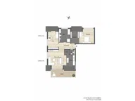 Eigentumswohnungen, in Sulzfeld - Baden, 113.75 m², 3.50 Zi., Bj. 2026