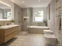 Badezimmer