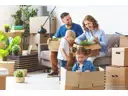 Ein neues Zuhause