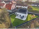 Gesamtansicht diesen tollen Hauses