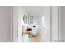 Sanitärbereich für Gäste