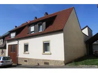 Bild von Das Haus der unbegrenzten Möglichkeiten: Mit Garage, Häuser, in Sulzfeld - Baden, 119.00 m², 6.00 Zi., Bj. 1927