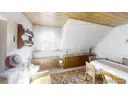 Freundliches Esszimmer