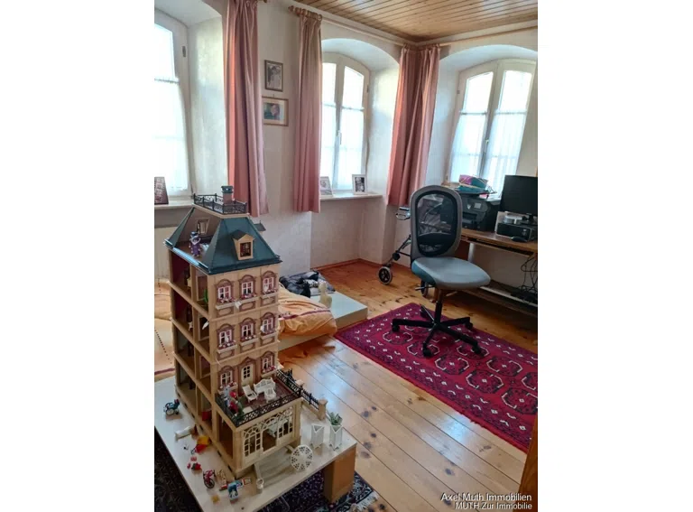 Kinderzimmer
