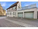 Seitenansicht