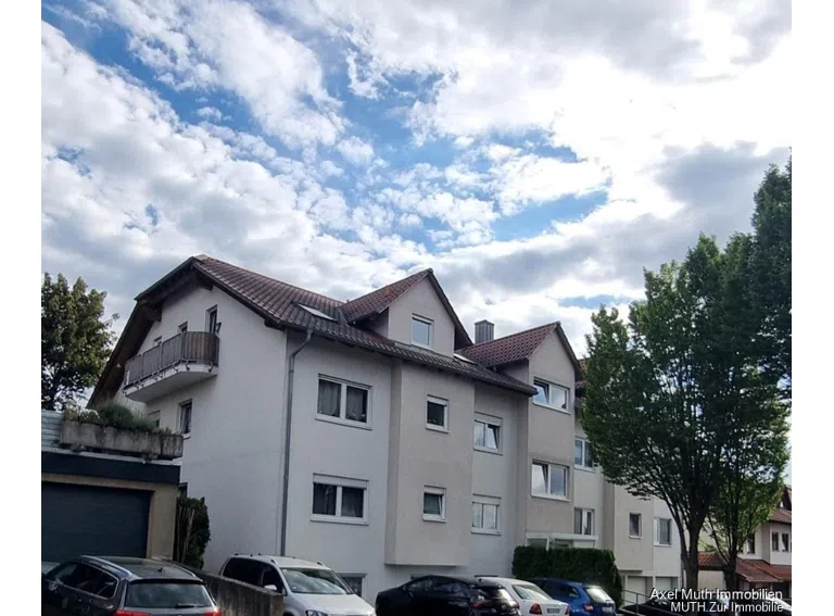 Ansicht