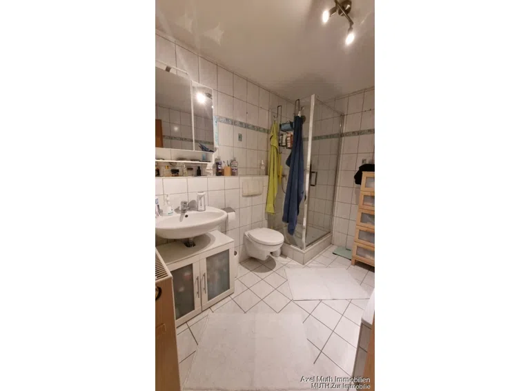 Badezimmer