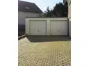 rechte Garage