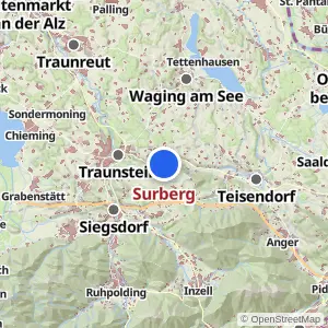 Kartenvorschau Surberg
