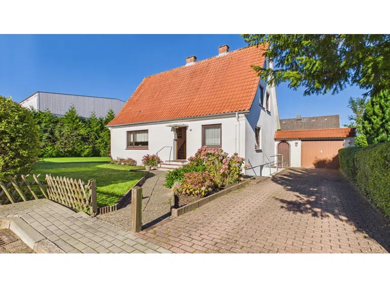 Willkommen Zuhause