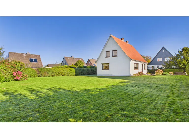 Willkommen in Ihrem Garten