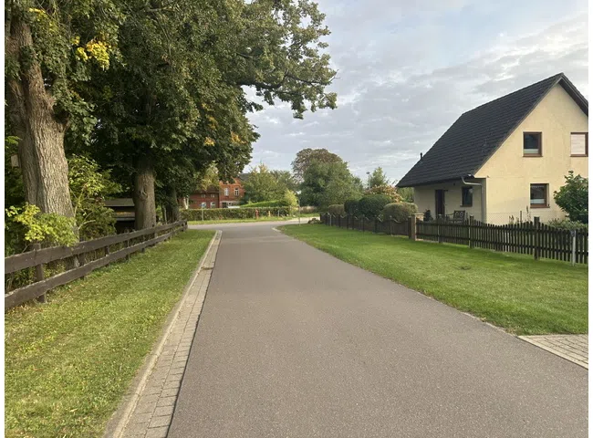 Umgebung