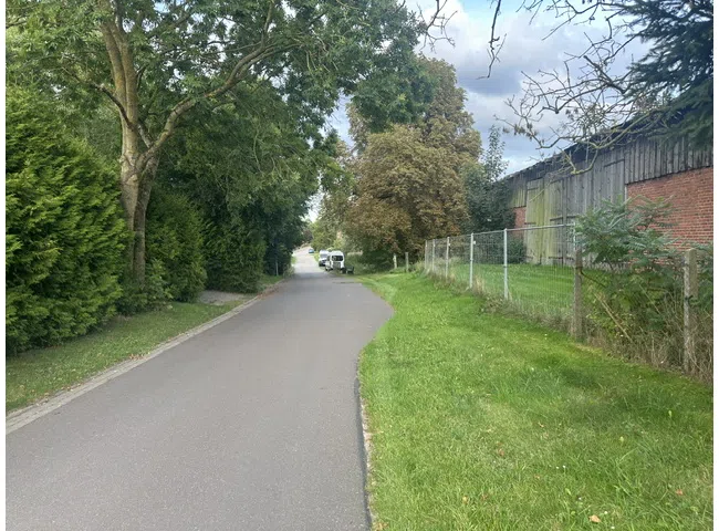 Umgebung