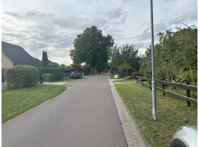 Umgebung